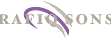 Rafiq Sons Labels logo
